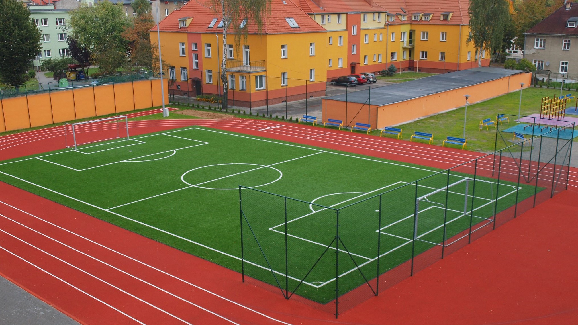 Szkoła Podstawowa nr 5 im. Dzieci Polskich w Pile - FB: Szkoła Podstawowa nr 5 im. Dzieci Polskich w Pile