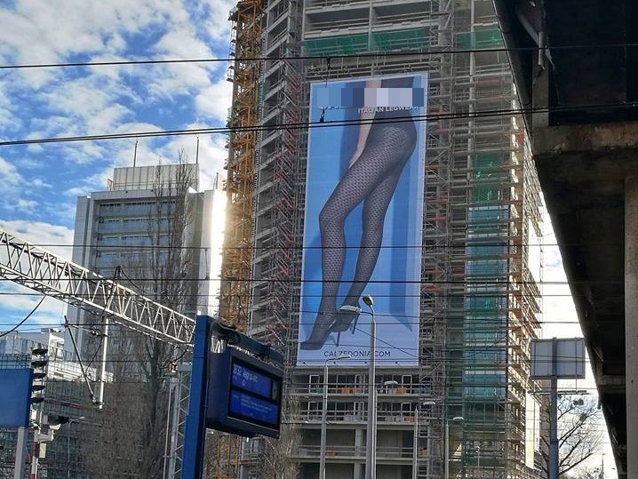 reklama rajstop poznań - Archiwum