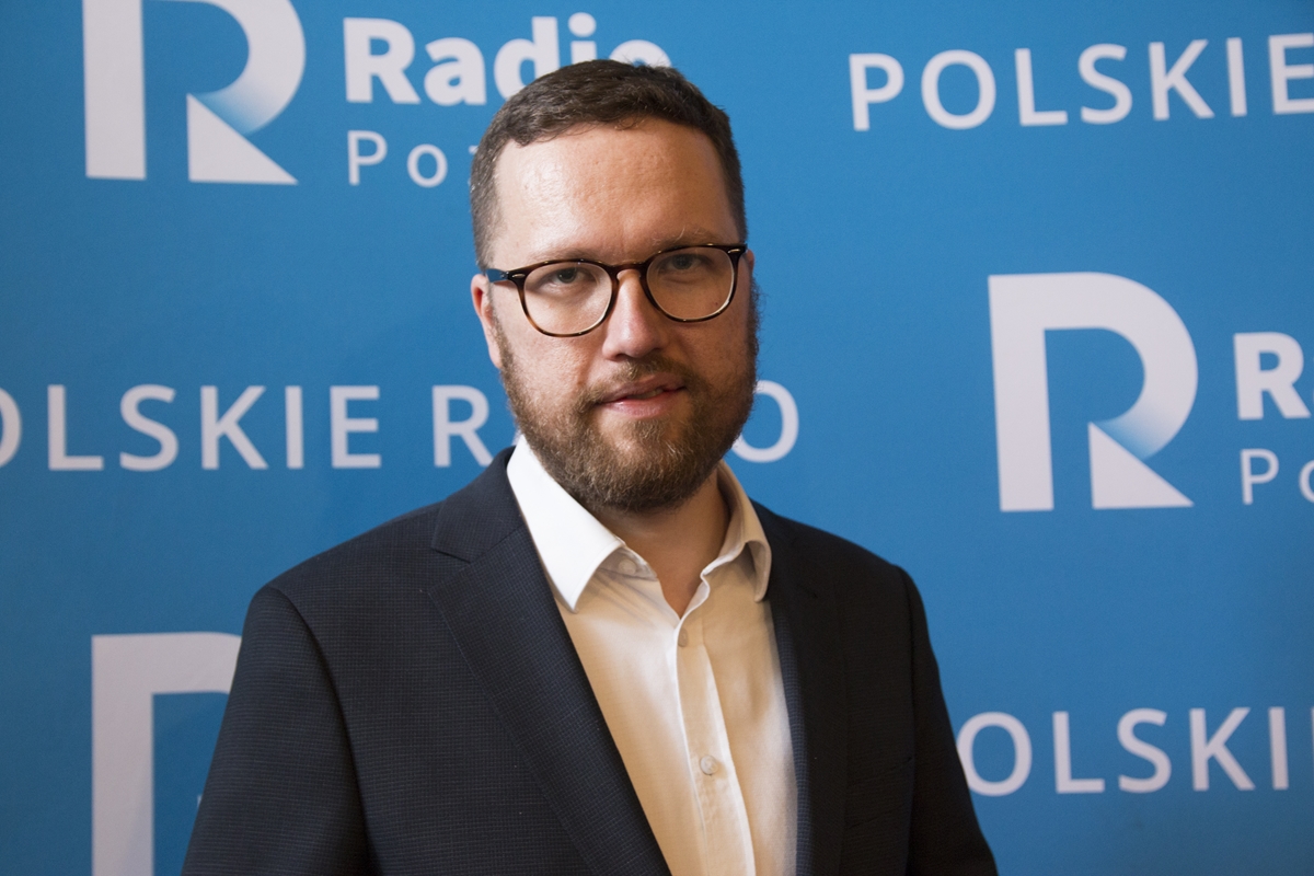 dr tymoteusz zych - Kacper Witt