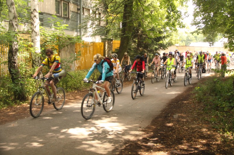 dorosli rowery 05 - Grzegorz Maciejewski