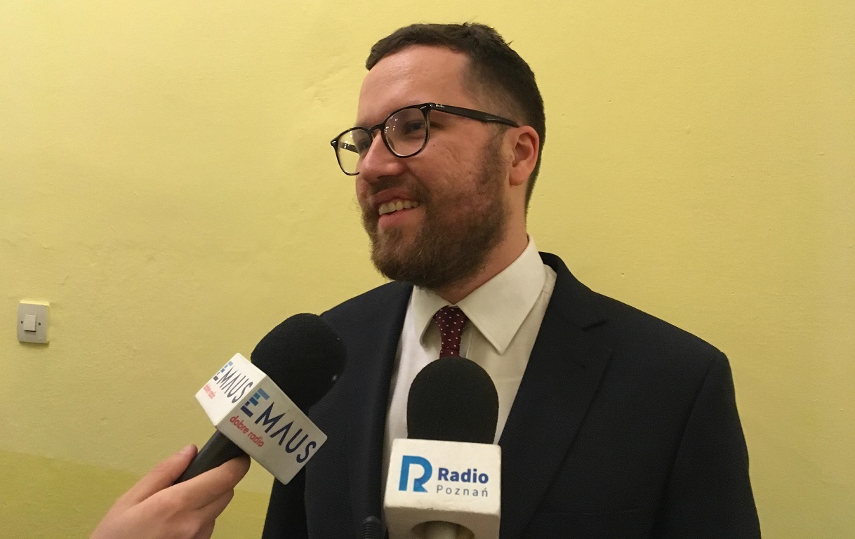 Tmoteusz Zych - Jacek Butlewski