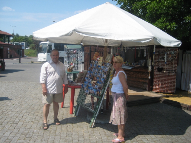 Sprzedawcy z Gniezna - 1 - Rafał Muniak