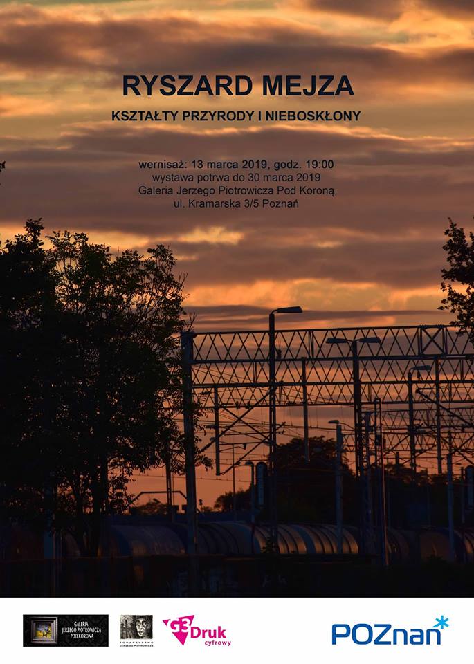 mejza foto galeria piotrowicza - FB: : Galeria Jerzego Piotrowicza Pod Koroną