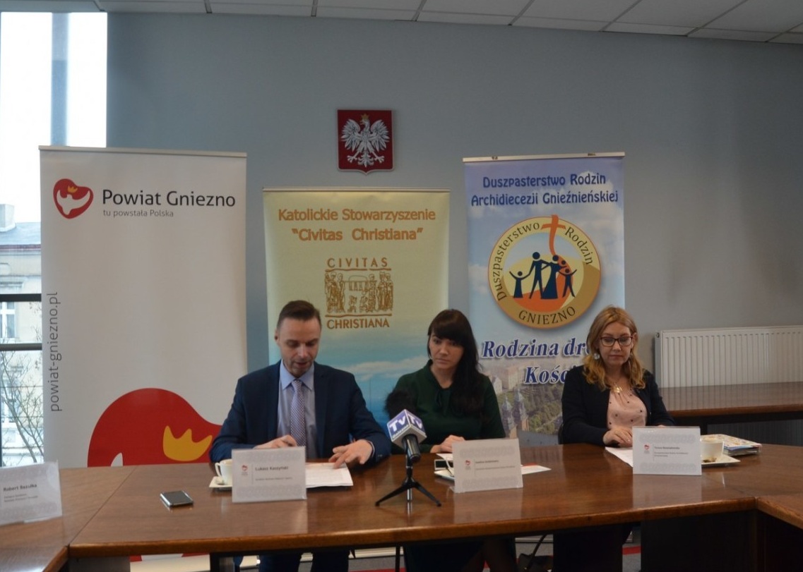 dzień życia Gniezno - Radio Poznań