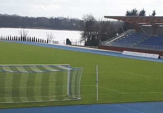 warta międzychód - Facebook - Warta Międzychód