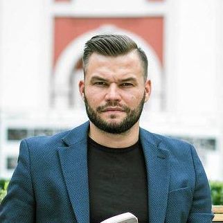 Marcin Gołek - Facebook