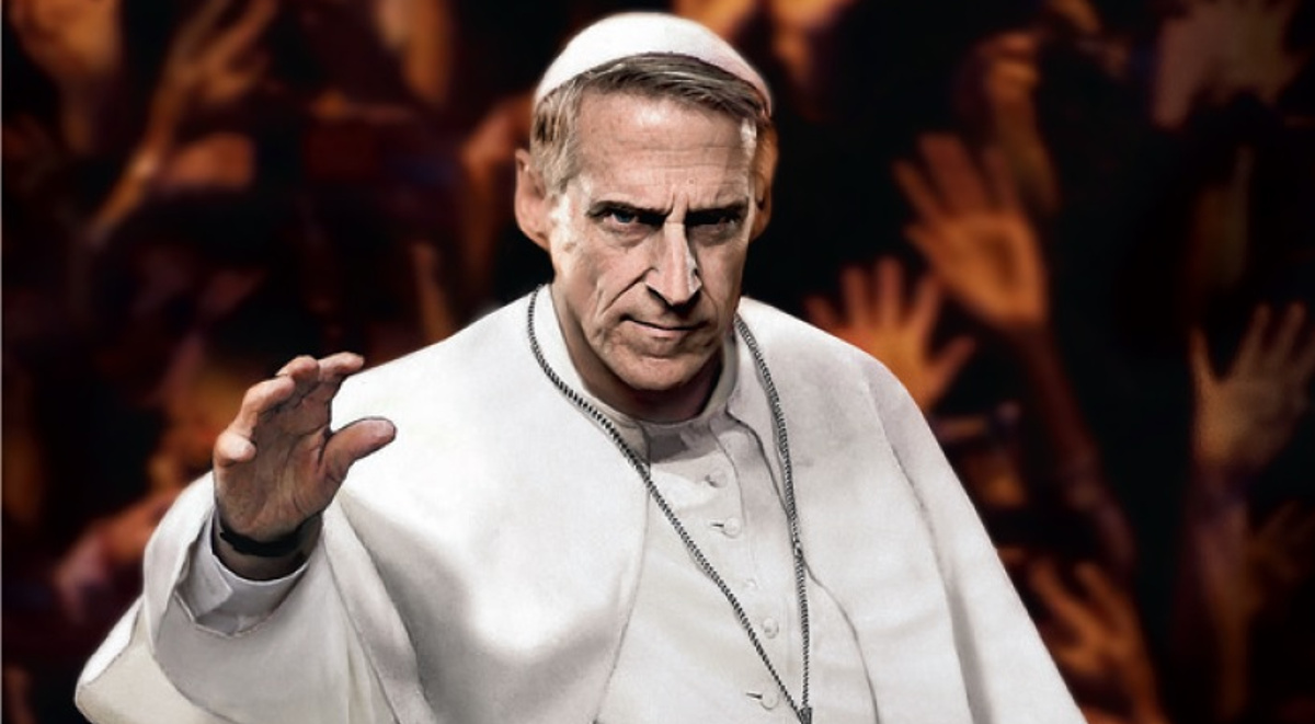 Epoka Antychrysta - polskieradio.pl