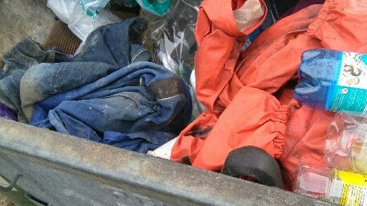 segregacja śmieci turek -  PGKiM w Turku