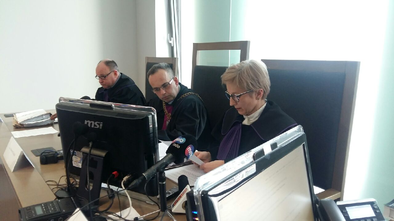 piotr ś rozprawa - Magdalena Konieczna