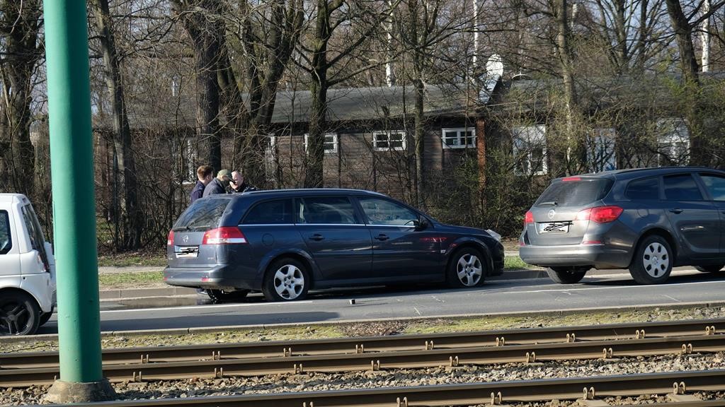 pościg opel - Facebook Stowarzyszenie Mieszkańców Abisynia