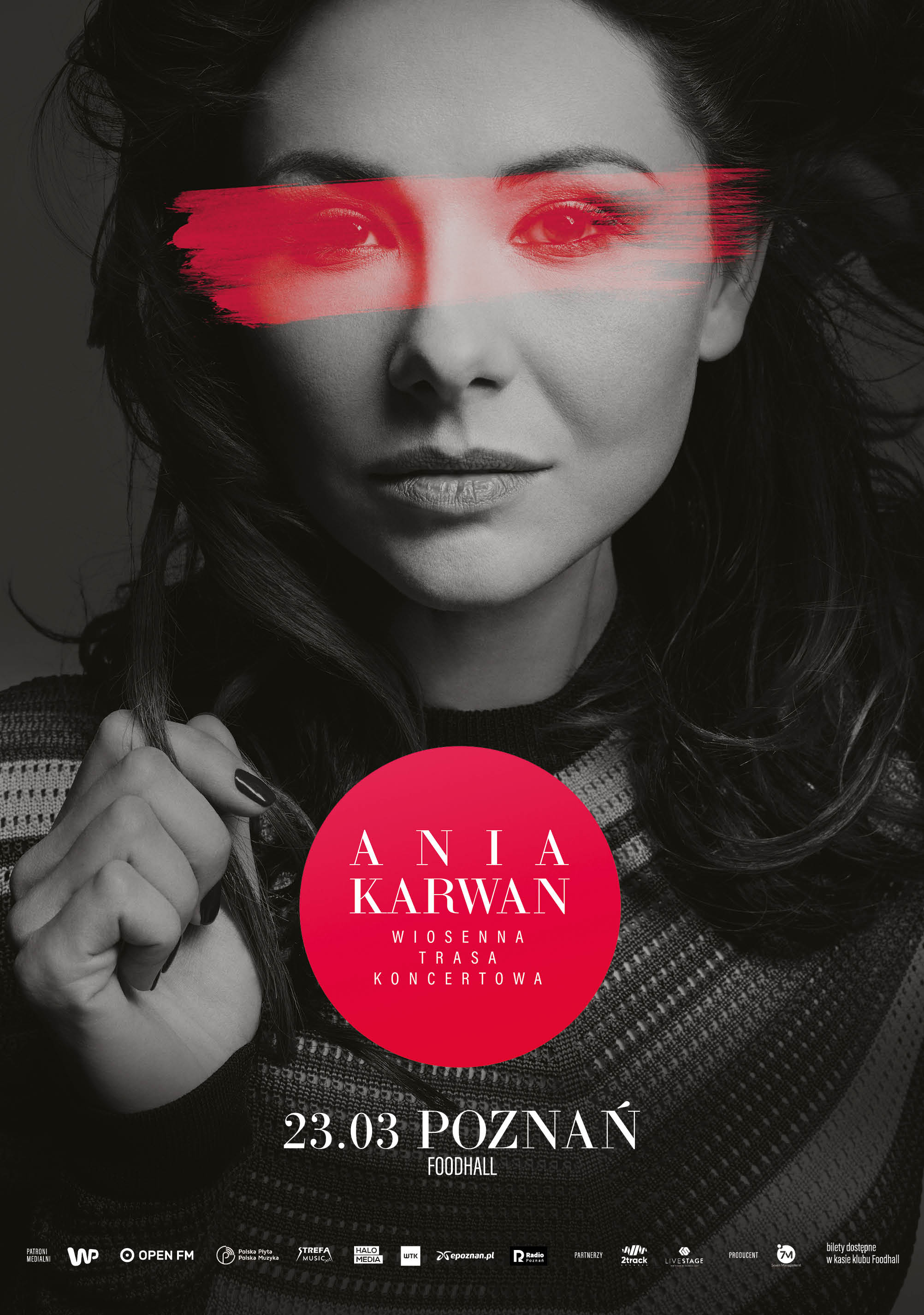 ania karwan - materiały prasowe