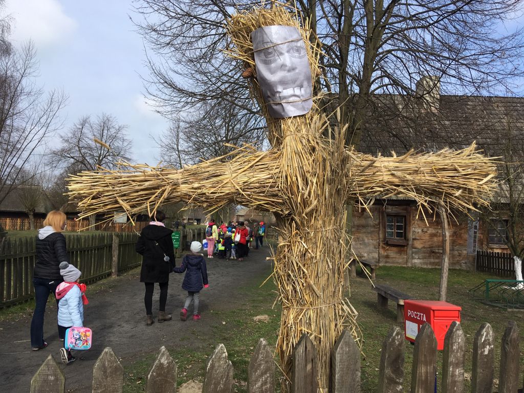 Marzanna Dzieci Dziekanowice - Rafał Muniak