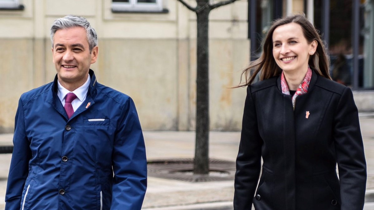 Sylwia Spurek - TT: @SylwiaSpurek