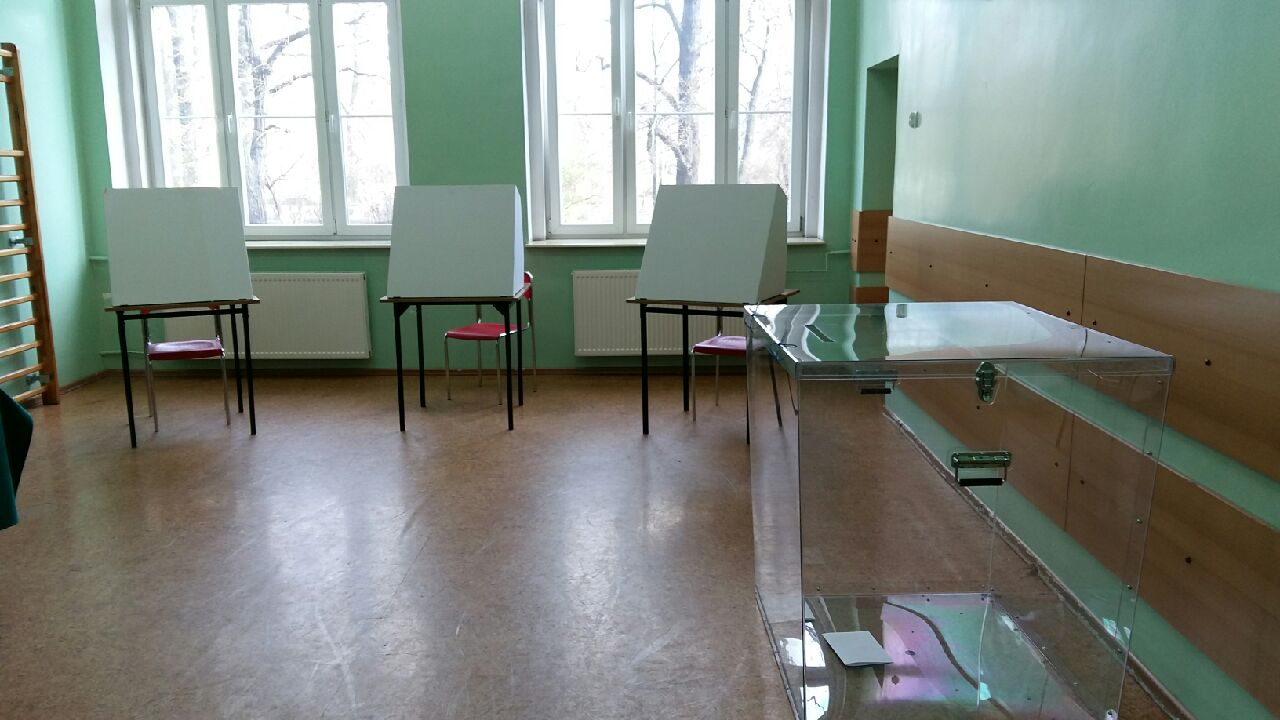 wybory osiedlowe Poznań 2019 - Magdalena Konieczna