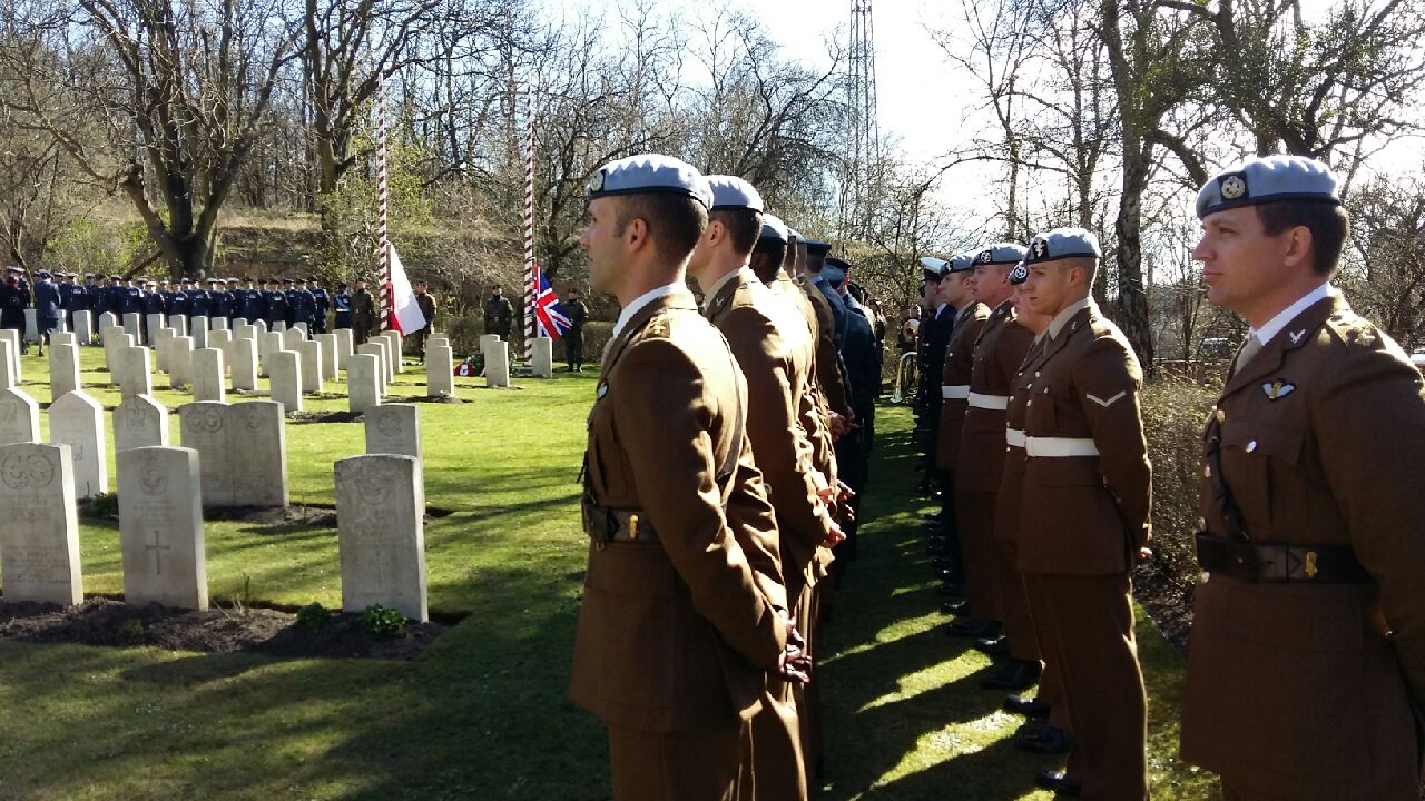 wielka ucieczka cytadela  - Magdalena Konieczna