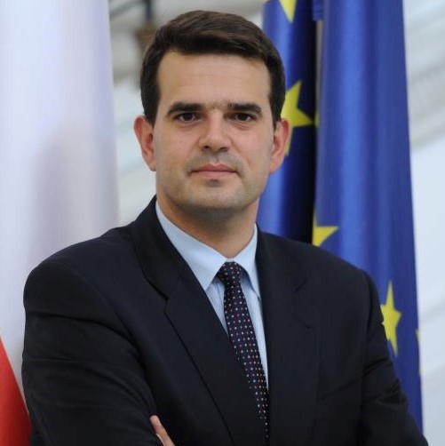 Jacek Tomczak - Jacek Tomczak, Facebook