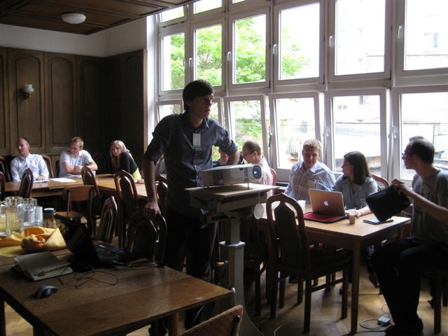 Kongres Ruchów Miejskich - Magda Konieczna