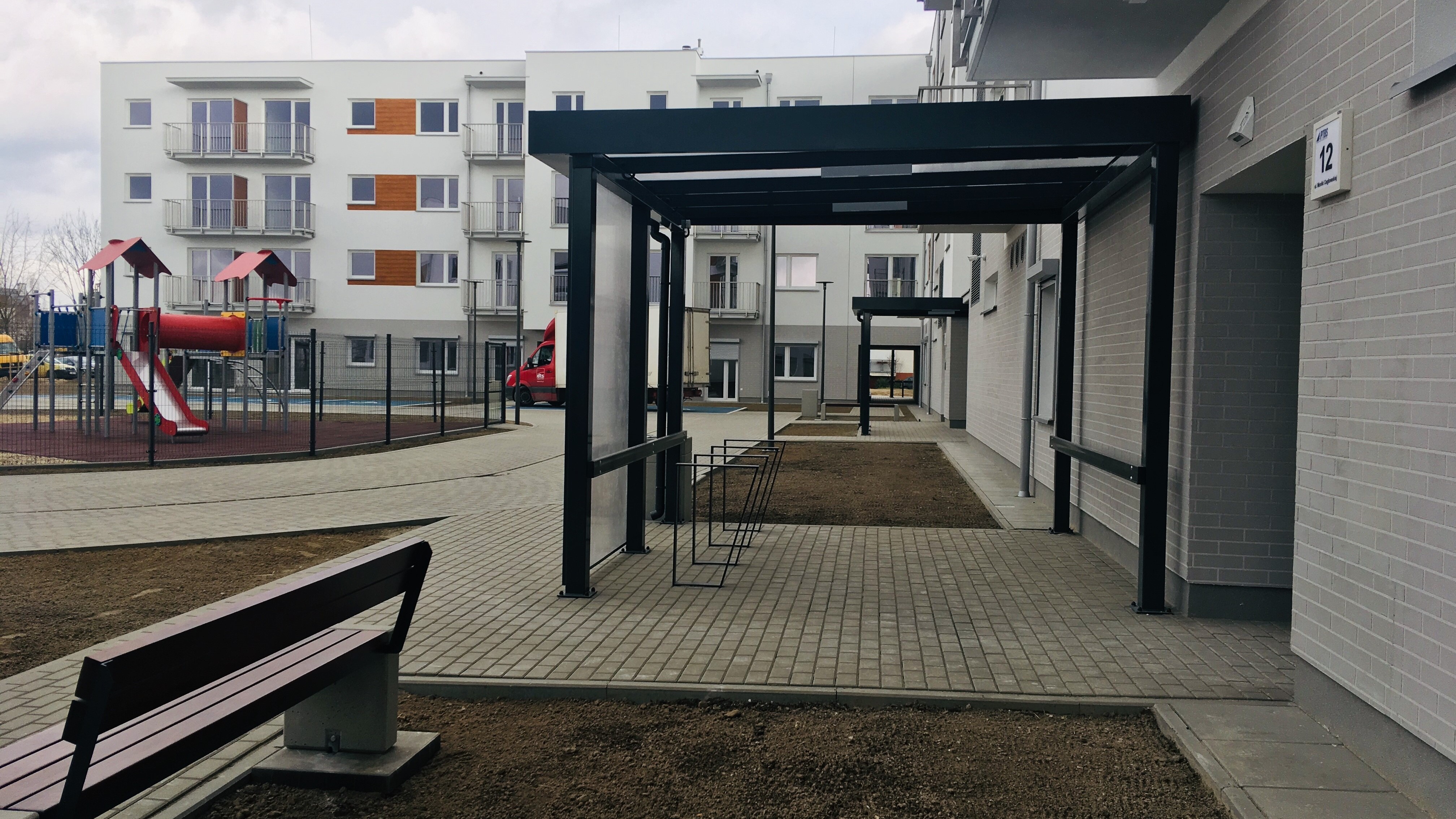 tbs bloki - Adam Michalkiewicz