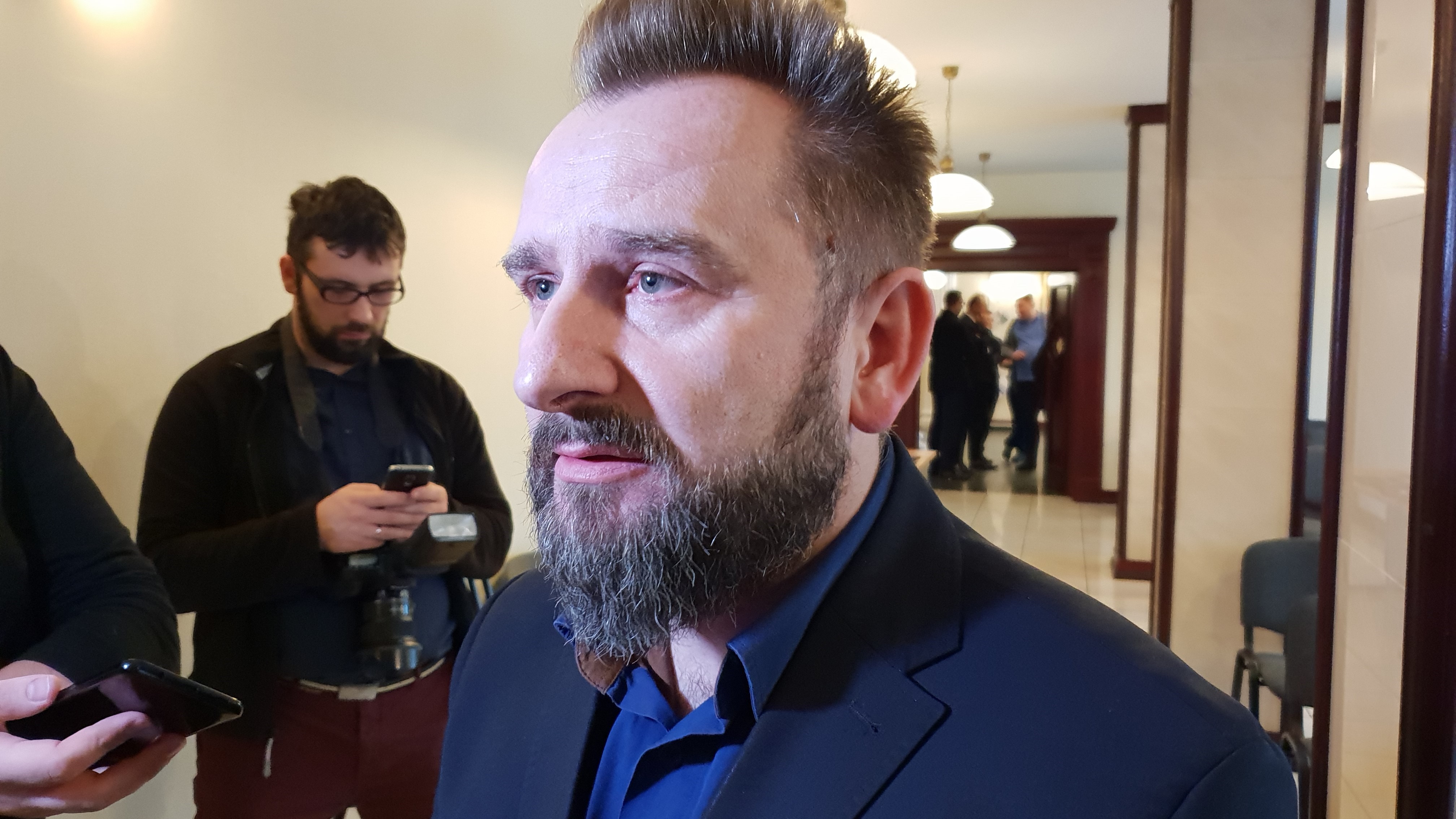 Liroy - michał jędrkowiak