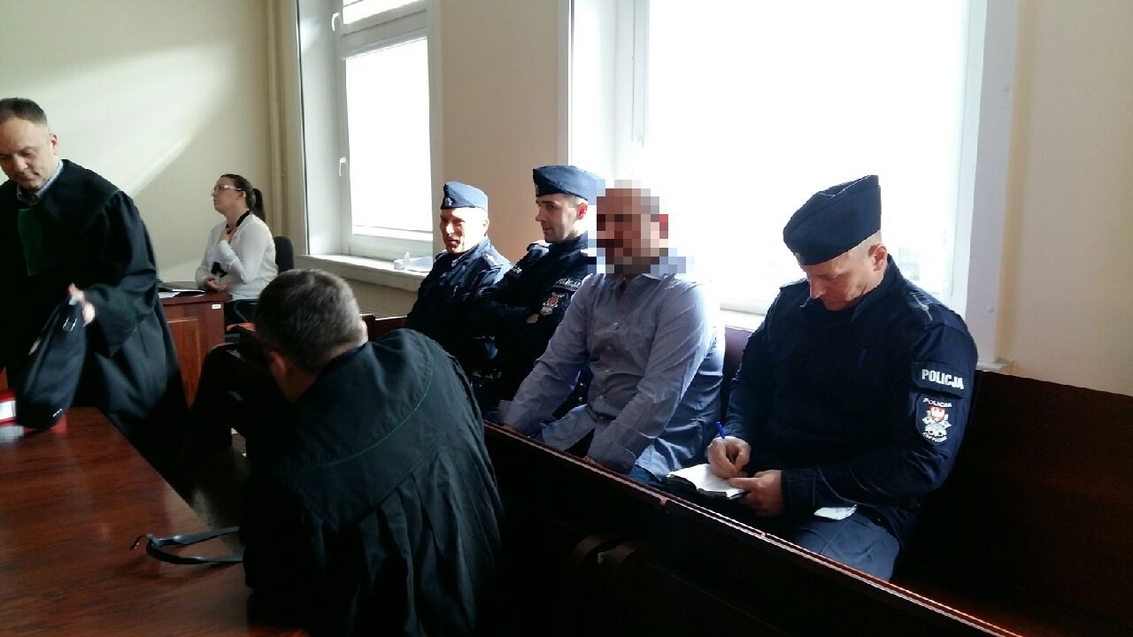 hoss król oszustw na wnuczka - Magdalena Konieczna