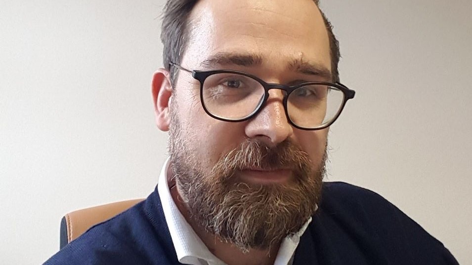 Bartłomiej Przymusiński - FB: Bartłomiej Przymusiński