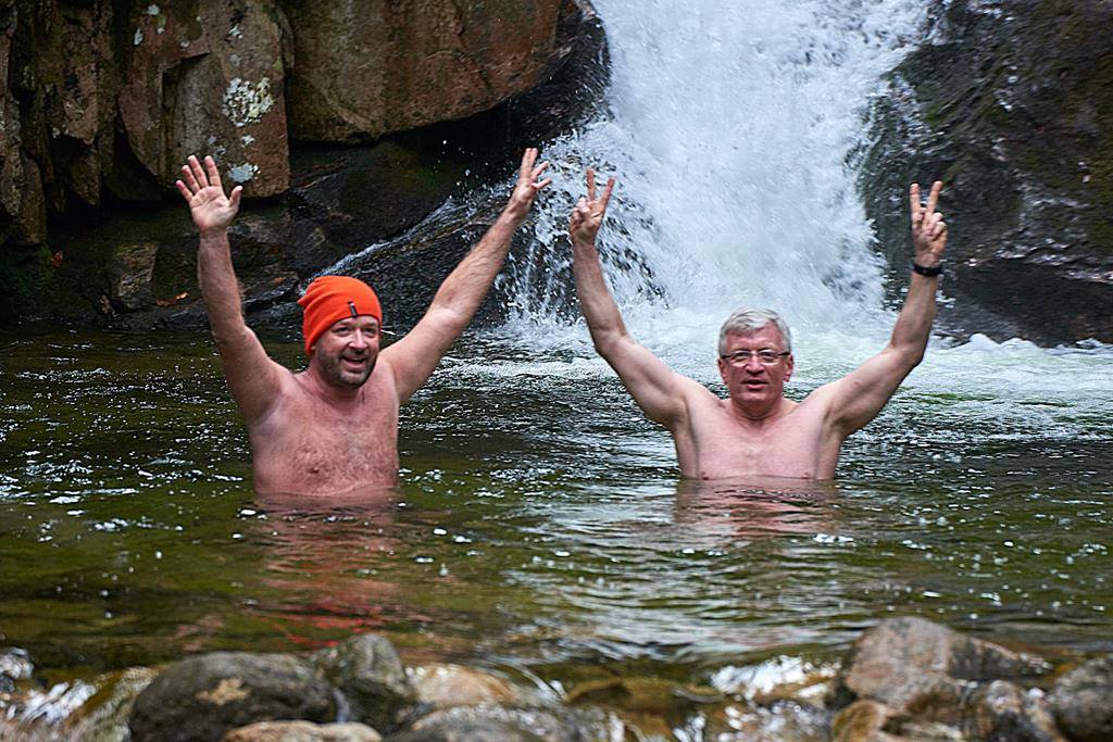 Jaśkowiak szklarska wodospad - Jacek Jaśkowiak - Facebook