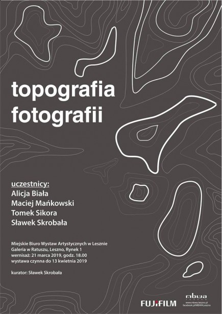 topografia fotografii