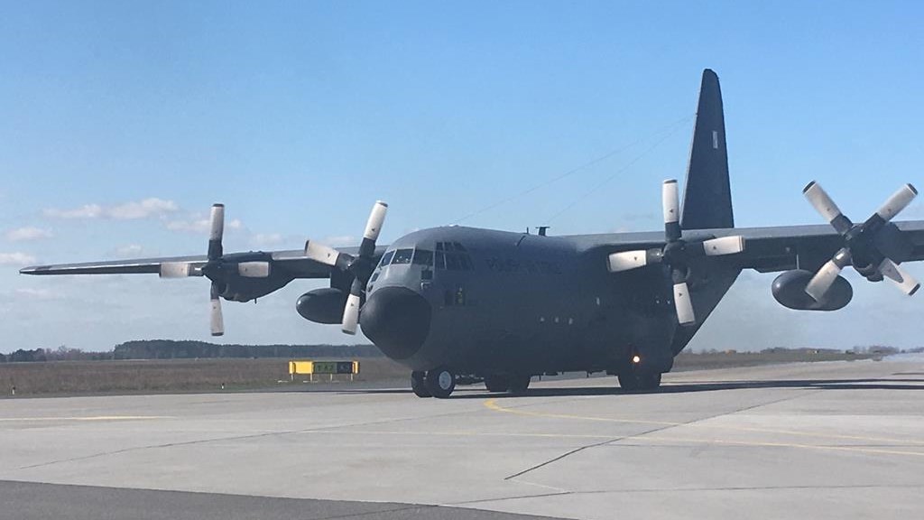 Herkulesy powidz - Rafał Muniak