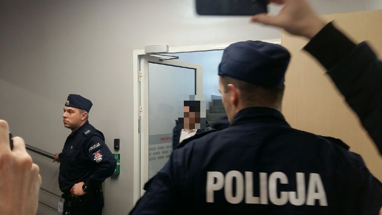 Nazarii H - Magda Konieczna