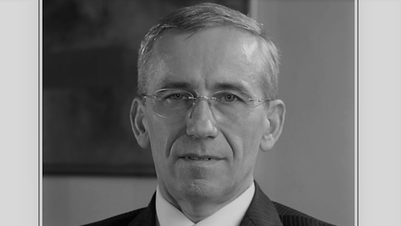 stefan mikołajczak - Powiat Wągrowiecki