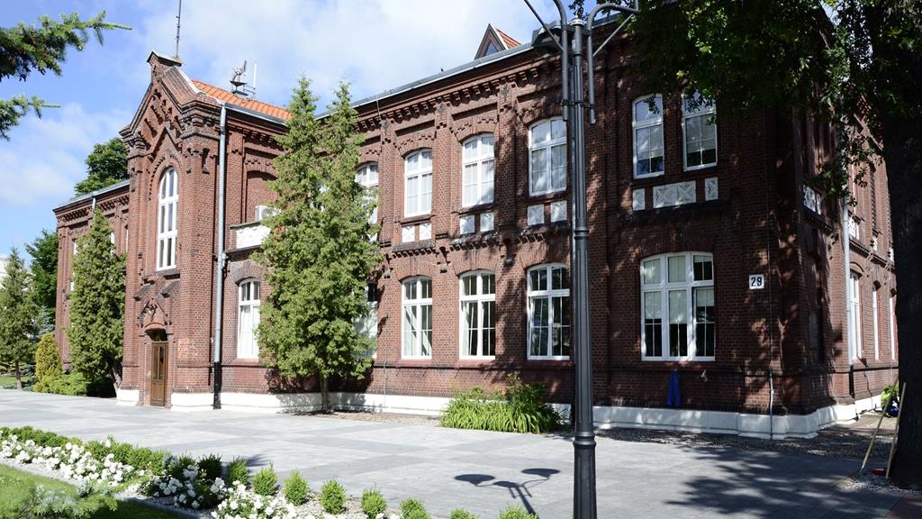 COSSW Centralny Ośrodek Szkolenia Służby Więziennej w Kaliszu - FB: COSSW 