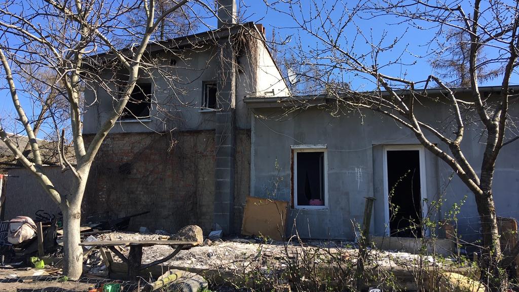 pogorzelcy wilkowyja - Rafał Muniak