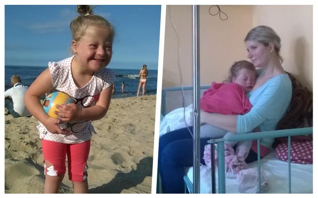 pomoc hania góra - www.siepomaga.pl