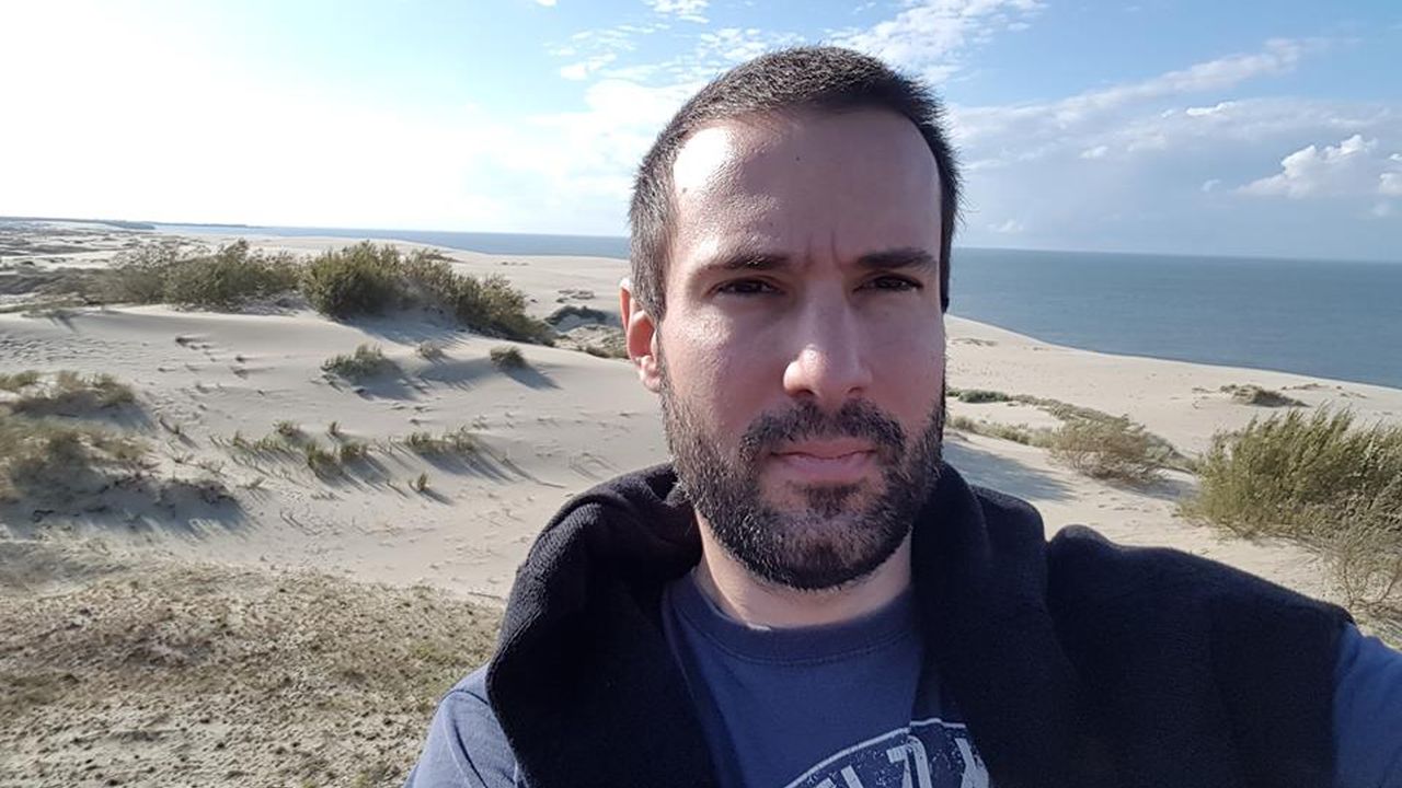 Max Czapski - Max Czapski