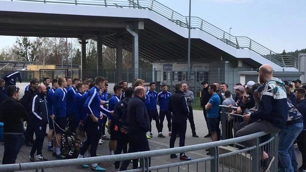 kibice piłkarze lech poznań - Facebook Kibice Lecha Poznań