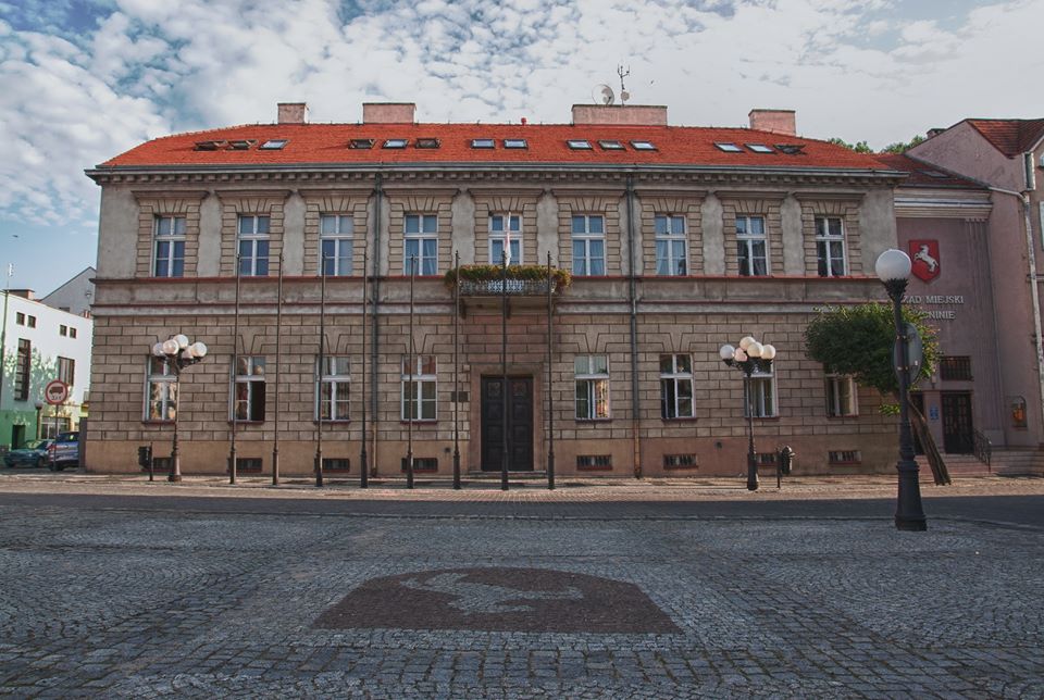 Urząd Miejski w Koninie - FB: Urząd Miejski w Koninie