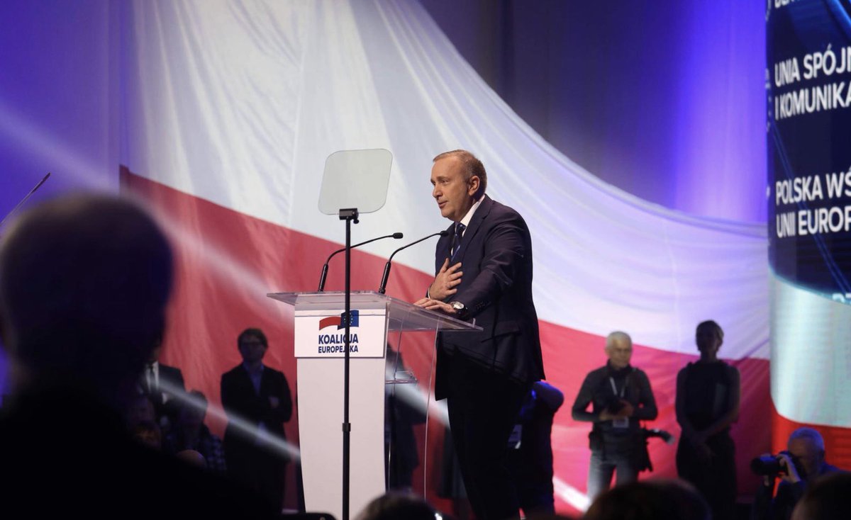 platofrma obywatelska konwent - TT:Marek Sowa