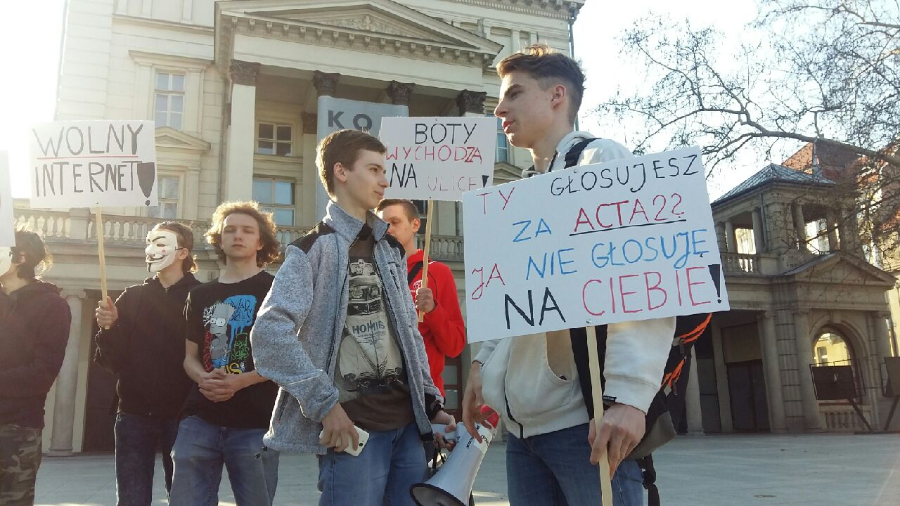 protest acta 2 PO - Magdalena Konieczna