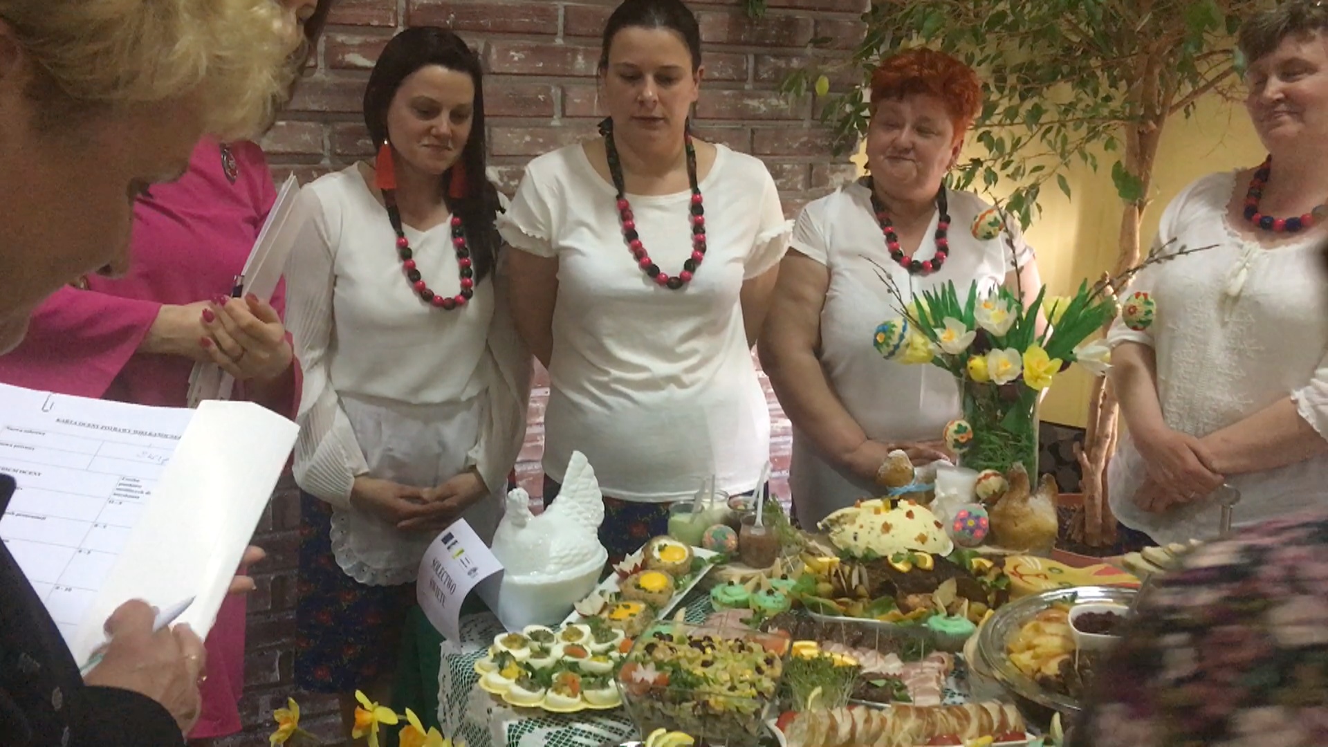 wybijanie żuru kramsk - Sławomir Zasadzki