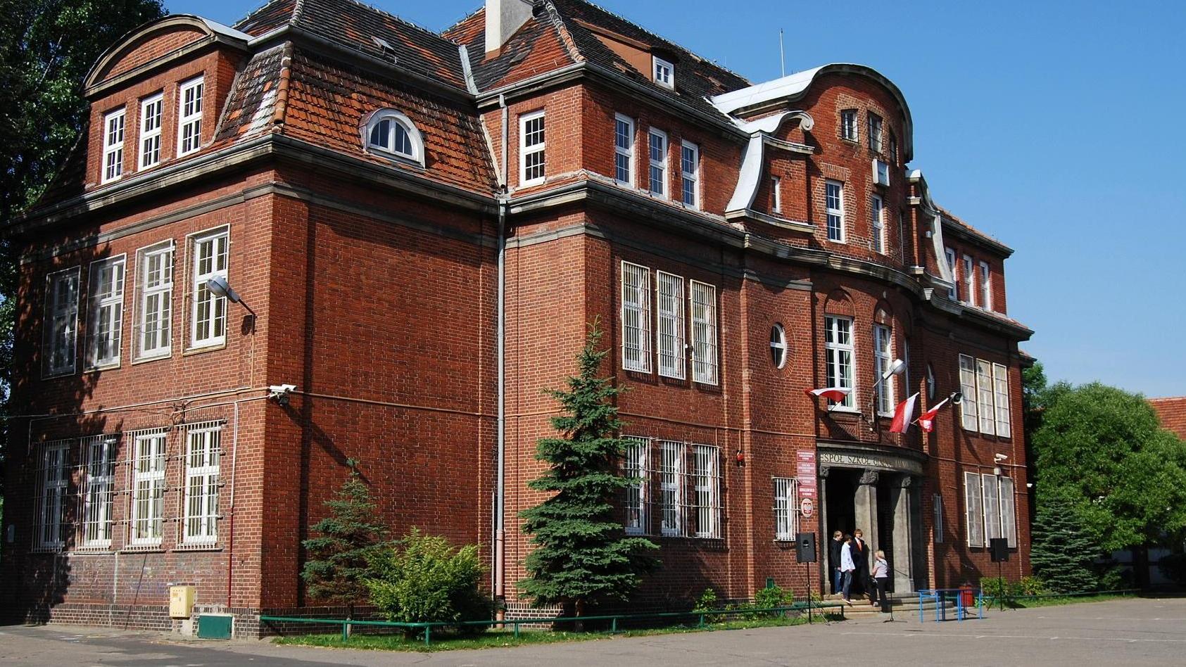 szkoła poznań - poznan.pl