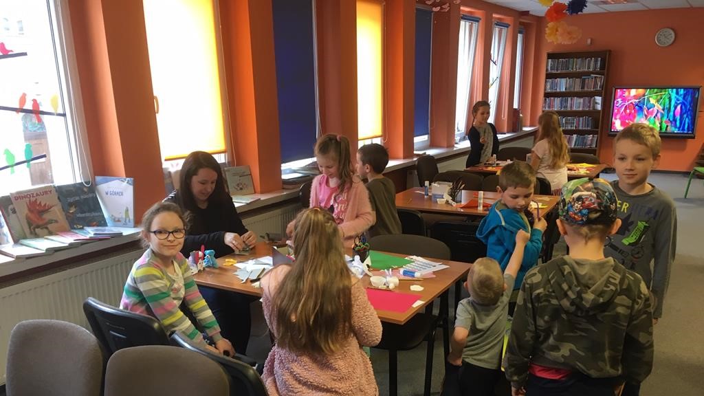 leszno dzieci strajk zajęcia zastępcze - Jacek Marciniak