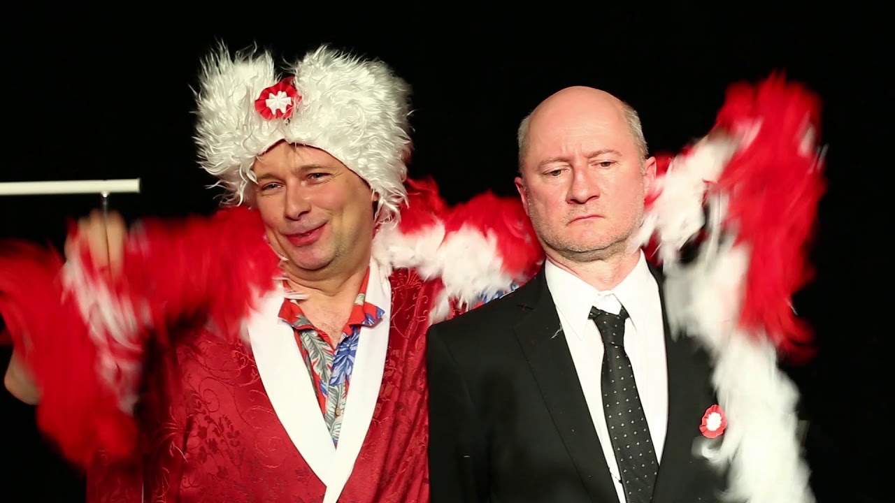 antykabaret - youtube.com