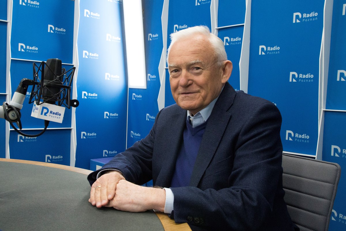 leszek miller kluczowy temat - Kacper Witt - Radio Poznań