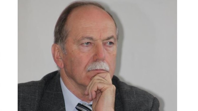 ryszard proksa - FB: Sekcja Krajowa Oświaty i Wychowania NSZZ "Solidarność"