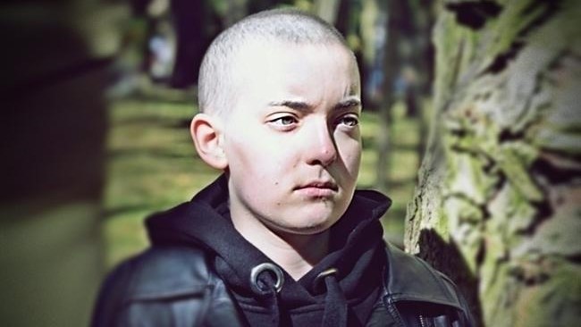 Julia Bubacz siepomaga - Siepomaga.pl