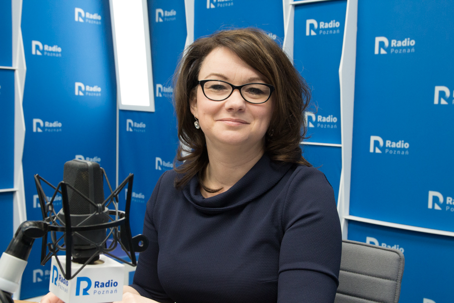 Aneta Niestrawska - Leon Bielewicz