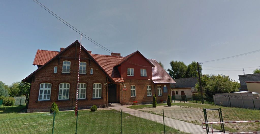 Wytomyśl - Google map