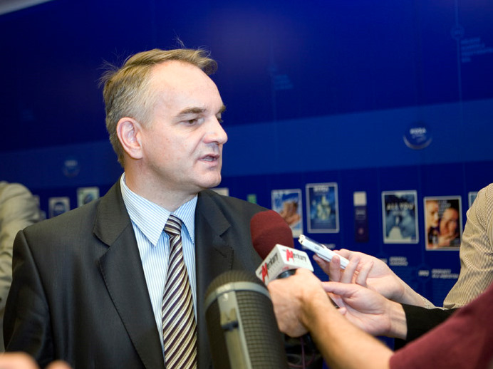 Waldemar Pawlak, NIVEA - NIVEA Polska Sp. z o.o. 