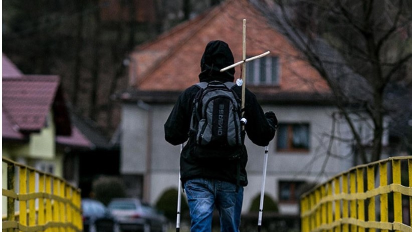 ekstremalna droga krzyżowa - www.edk.org.pl