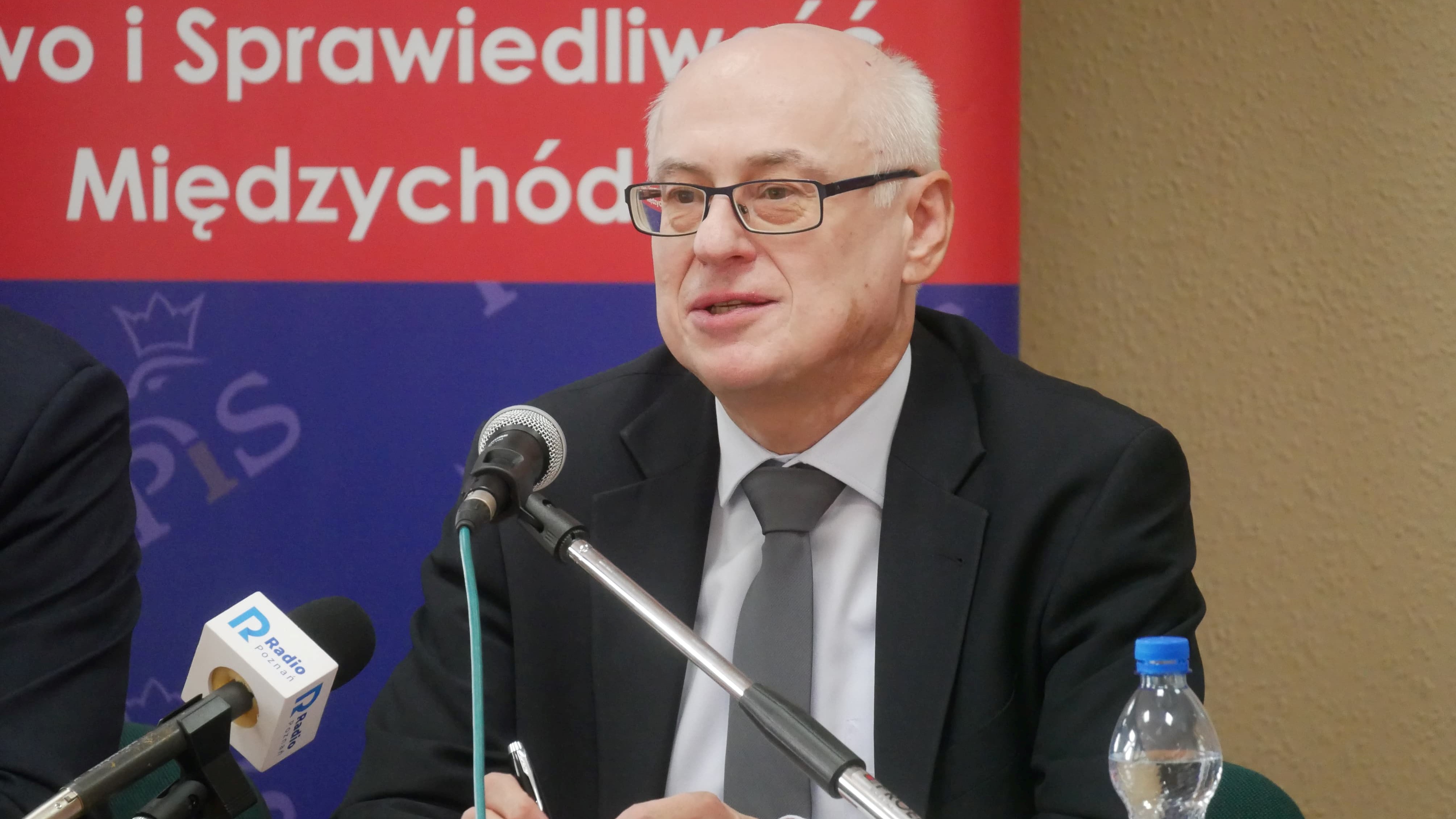 Zdzisław krasnodębski w międzychodzie - Kacper Witt